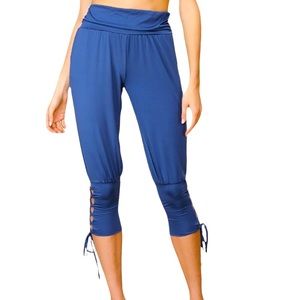 Yoga Casual Stretchy High Waist Pants